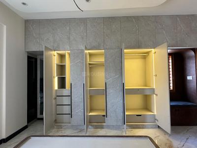 Hall Image of 4800 Sq.ft 6 BHK Duplex for sale in Jnana Ganga Nagar Bengaluru for Rs. 36500000