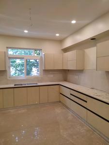Kitchen Image of 2800 Sq.ft 4 BHK Builder Floor for sale in Sector 49 Gurgaon for Rs. 35000000