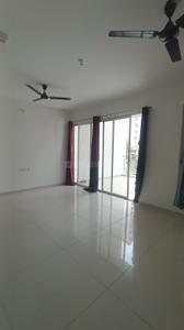 Hall Image of 854 Sq.ft 2 BHK Apartment / Flat for rent in Atharva Prima Domus, Balewadi Pune for Rs. 32000