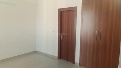 Bedroom Image of 1100 Sq.ft 2.5 BHK Apartment / Flat for sale in Today Kings Park, Omega IV Greater Noida for Rs. 6600000