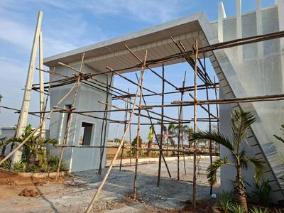 Image of 150 Sq.ft Residential Plot / Land for sale in Kuntloor, Hyderabad for Rs. 3300000