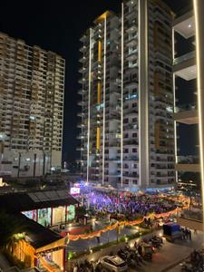 Image of 1193 Sq.ft 2 BHK Apartment / Flat for sale in Besa, Nagpur for Rs. 5500000