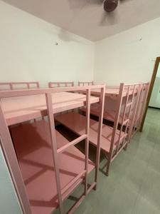 Hall Image of 500 Sq.ft 1 BHK Apartment / Flat for rent in Eachanari Coimbatore for Rs. 3500