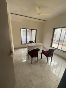 Bedroom Image of 3712 Sq.ft 3 BHK Independent House for sale in Shri Swami Samarth, Vasai West Vasai for Rs. 22500000