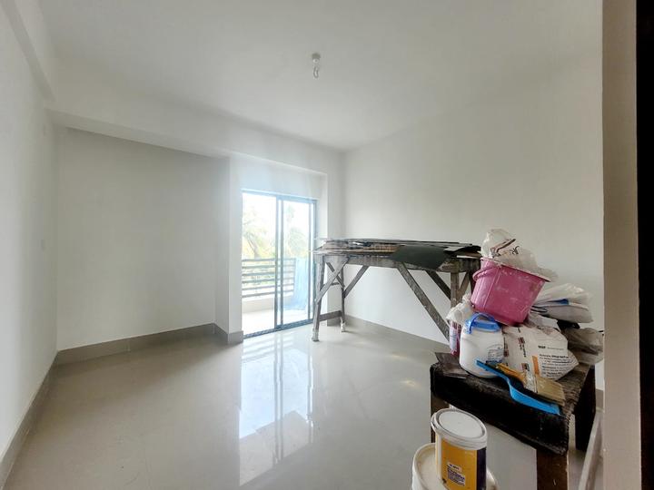 City Home Realty Bedroom 1