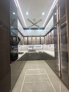 Kitchen Image of 3700 Sq.ft 5 BHK Villa for sale in Majra Dehradun for Rs. 26000000