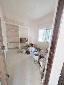 Bedroom Image of 1280 Sq.ft 3 BHK Apartment / Flat for sale in Madhurawada Visakhapatnam for Rs. 6000000