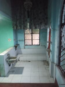 Kitchen Image of 1200 Sq.ft 3 BHK Independent House for sale in Agarpara Kolkata for Rs. 4300000