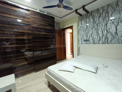 Bedroom Image of 1800 Sq.ft 3 BHK Builder Floor for rent in HSR Layout Bengaluru for Rs. 95000