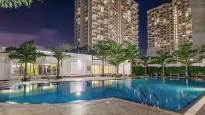 Image of 1074 Sq.ft 2 BHK Apartment / Flat for sale in Qrious at Life Republic by Kolte Patil, Nerhe, Pune for Rs. 7900000