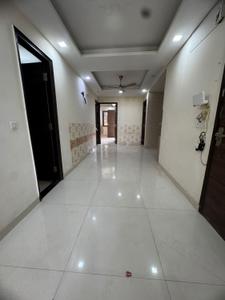 Hall Image of 2250 Sq.ft 5 BHK Builder Floor for rent in Sector 11 Dwarka New Delhi for Rs. 85000