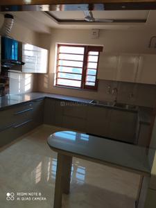 Kitchen Image of 1881 Sq.ft 3 BHK Builder Floor for sale in Sector 75 Faridabad for Rs. 18200000