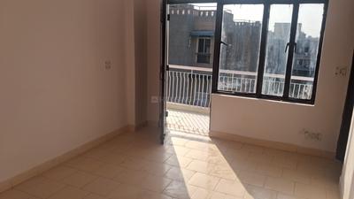 Bedroom Image of 1800 Sq.ft 3 BHK Apartment / Flat for sale in CGHS Sabka Ghar Apartments, Sector 6 Dwarka New Delhi for Rs. 27000000