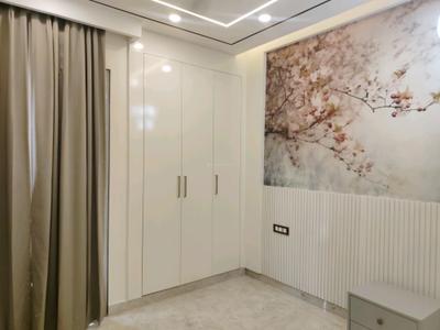 Bedroom Image of 1728 Sq.ft 3 BHK Builder Floor for sale in Sector 46 Gurgaon for Rs. 27500000
