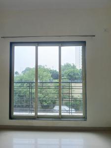Bedroom Image of 930 Sq.ft 2 BHK Apartment / Flat for sale in Dheeraj Jade Residences , Wagholi Pune for Rs. 7400000