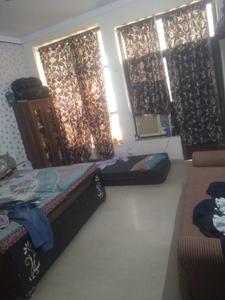 Bedroom Image of 1700 Sq.ft 2.5 BHK Builder Floor for rent in Sector 23 Gurgaon for Rs. 35000