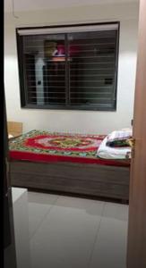 Bedroom Image of 1150 Sq.ft 2 BHK Apartment / Flat for sale in Navagam Surat for Rs. 3651000
