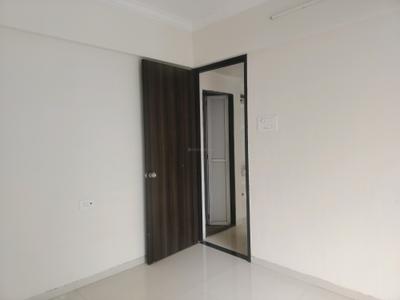 Bedroom Image of 700 Sq.ft 1 BHK Apartment / Flat for sale in Niharika Absolute, Taloja Navi Mumbai for Rs. 6000000