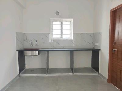 Kitchen Image of 1182 Sq.ft 2 BHK Apartment / Flat for sale in Puppalaguda Hyderabad for Rs. 8037600