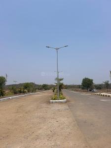 Image of 160 Sq.ft Residential Plot / Land for sale in Sangareddy Town, Sangareddy for Rs. 3300000
