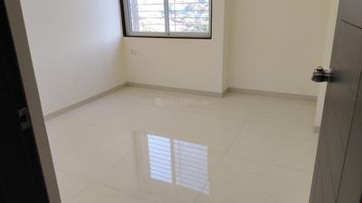 1.5 BHK Semi Furnished Flat