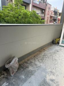 Balcony Image of 1700 Sq.ft 3 BHK Builder Floor for sale in Surajmal Vihar New Delhi for Rs. 35000000