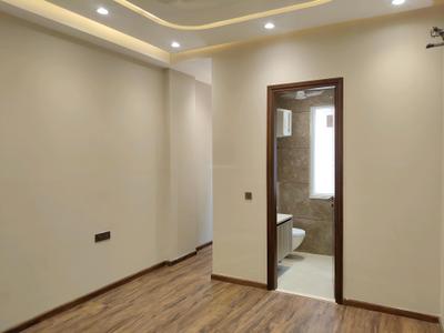 Bedroom Image of 1700 Sq.ft 3.5 BHK Builder Floor for sale in Sector 63 Gurgaon for Rs. 25500000