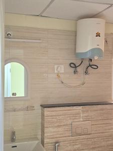 Bathroom Image of 1655 Sq.ft 3 BHK Apartment / Flat for sale in Assotech Pride Phase 1, Rudrapur Bhubaneswar for Rs. 16000000
