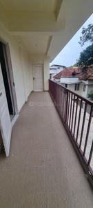 Balcony Image of 1817 Sq.ft 3 BHK Apartment / Flat for sale in Ernakulam South Kochi for Rs. 13600000