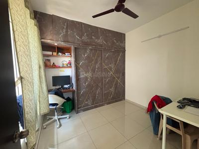 Bedroom Image of 879 Sq.ft 2 BHK Apartment / Flat for sale in Provident Capella 1, Thirumalashettyhally Bengaluru for Rs. 9500000