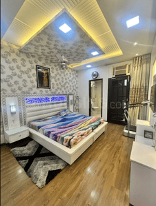 Bedroom Image of 1125 Sq.ft 6 BHK Independent House for sale in Sector 23 Chandigarh for Rs. 36500000