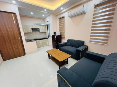 1.5 BHK Flat