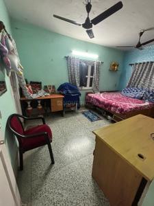 Bedroom Image of 2300 Sq.ft 4.5 BHK Builder Floor for sale in Ballygunge Kolkata for Rs. 27500000