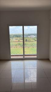 Hall Image of 813 Sq.ft 2 BHK Apartment / Flat for sale in Nambiar Millennia, Anekal Bengaluru for Rs. 8500000