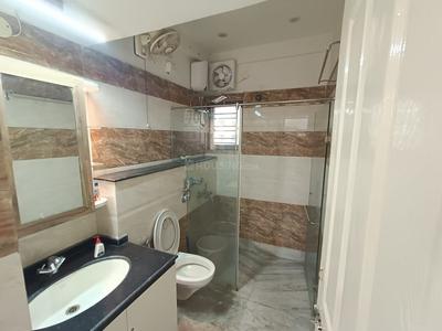 Image of 1485 Sq.ft 3 BHK Apartment / Flat for sale in Newtown Vastu 2, New Town, Kolkata for Rs. 11000000
