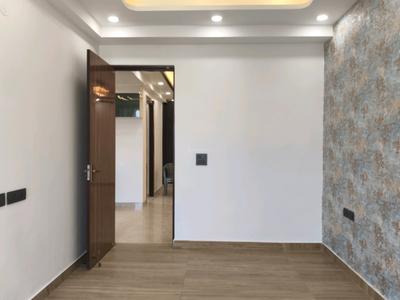 Bedroom Image of 1450 Sq.ft 3 BHK Apartment / Flat for sale in Noida Extension Greater Noida for Rs. 5500050