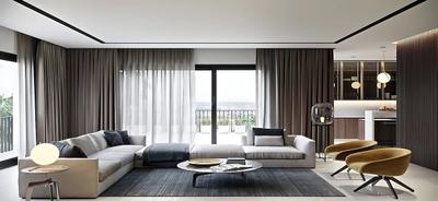 Hall Image of 3659 Sq.ft 4.5 BHK Apartment / Flat for sale in Smartworld The Edition, Sector 66 Gurgaon for Rs. 62220000