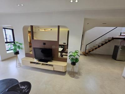 Hall Image of 1800 Sq.ft 3 BHK Penthouse for sale in Goyal Intercity, Thaltej Ahmedabad for Rs. 16000000
