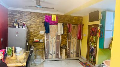 Hall Image of 1150 Sq.ft 2.5 BHK Apartment / Flat for sale in Baguiati Kolkata for Rs. 5000000