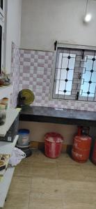 Kitchen Image of 250 Sq.ft 1 RK Apartment / Flat for rent in Rajgarh Guwahati for Rs. 10000