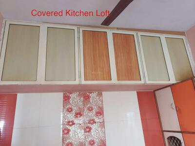Kitchen Image of 1136 Sq.ft 4 BHK Apartment / Flat for sale in Karwanchiwadi Ratnagiri for Rs. 3300000