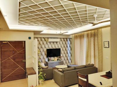 Bedroom Image of 1930 Sq.ft 3 BHK Apartment / Flat for sale in Conscient Heritage Max, Sector 102 Gurgaon for Rs. 28500000