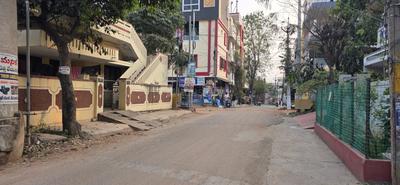 Image of 1300 Sq.ft Residential Plot / Land for sale in Nacharam, Secunderabad for Rs. 156000000