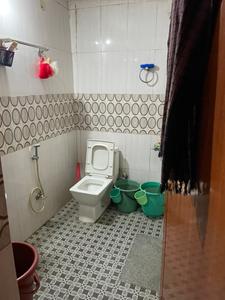Bathroom Image of 1250 Sq.ft 3 BHK Independent House for sale in Madikeri Kodagu for Rs. 6500000