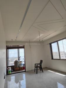 Hall Image of 1160 Sq.ft 2 BHK Apartment / Flat for sale in Pathardi Phata Nashik for Rs. 5500000