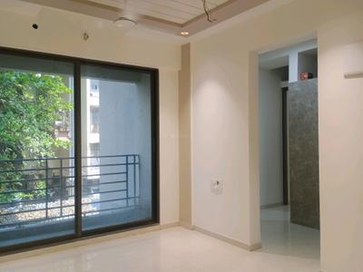 Living Room Image of 1200 Sq.ft 3 BHK Apartment / Flat for rent in Ambernath East Ambernath for Rs. 22000