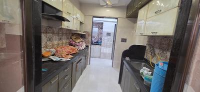 Bathroom Image of 1100 Sq.ft 2 BHK Apartment / Flat for sale in Kamothe Navi Mumbai for Rs. 12000000