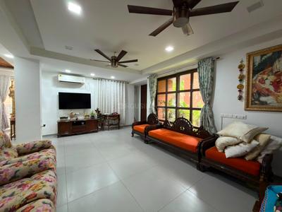 Hall Image of 3700 Sq.ft 4 BHK Villa for sale in Sevasi Vadodara for Rs. 29900000