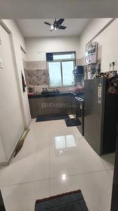 Kitchen Image of 922 Sq.ft 2 BHK Apartment / Flat for sale in Acons Prive, Vidya Nagar Alibag for Rs. 6000000