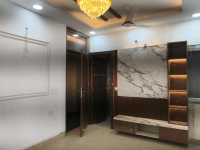 Living Room Image of 1030 Sq.ft 2 BHK Apartment / Flat for sale in Aarambh Heights, Surajpur Greater Noida for Rs. 4745000